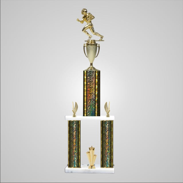 28" Two Tier Trophy