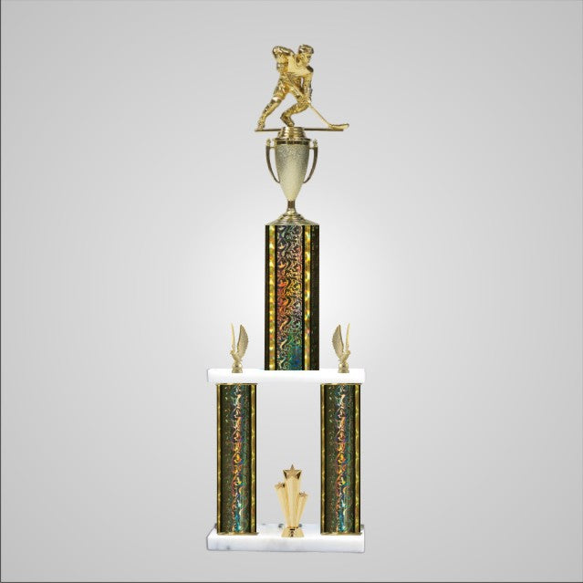 28" Two Tier Trophy