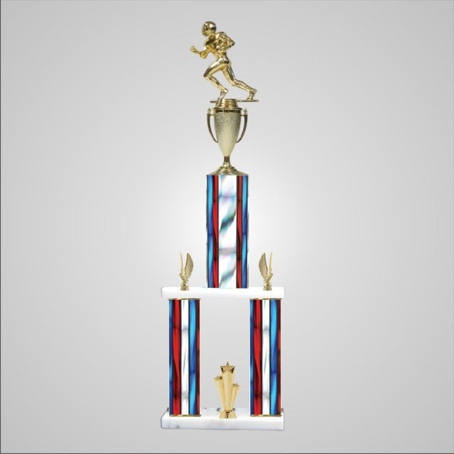 28" Two Tier Trophy