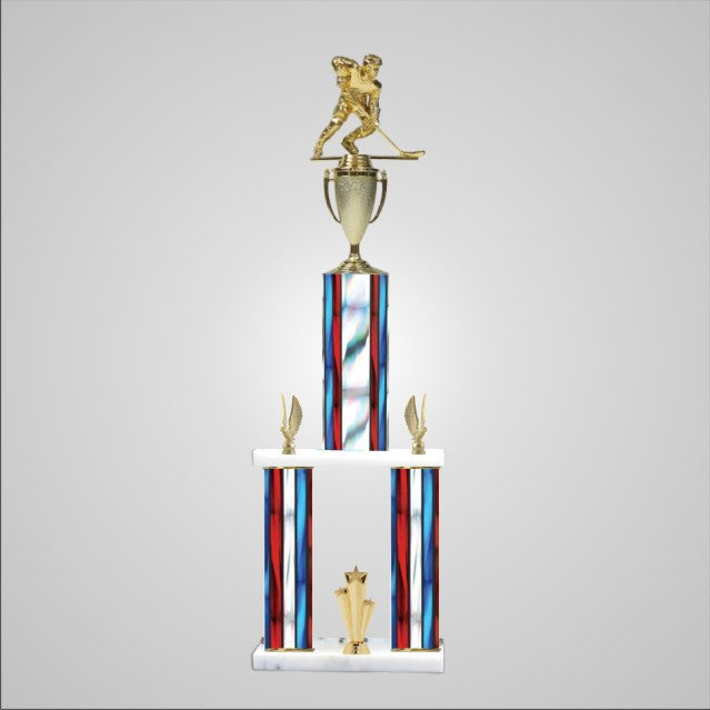 28" Two Tier Trophy