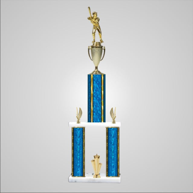 28" Two Tier Trophy