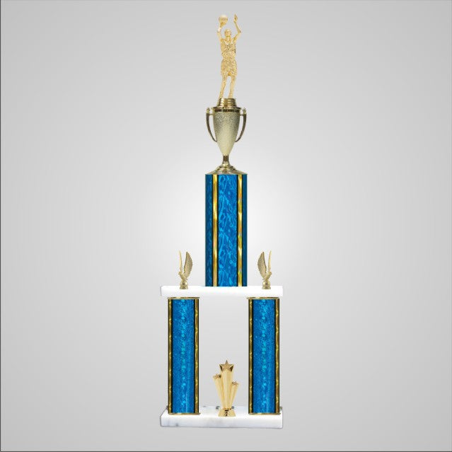 28" Two Tier Trophy