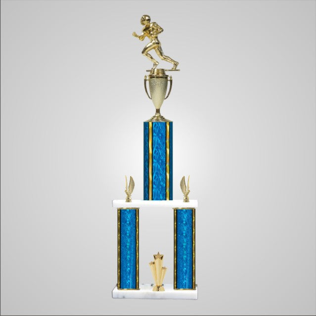 28" Two Tier Trophy