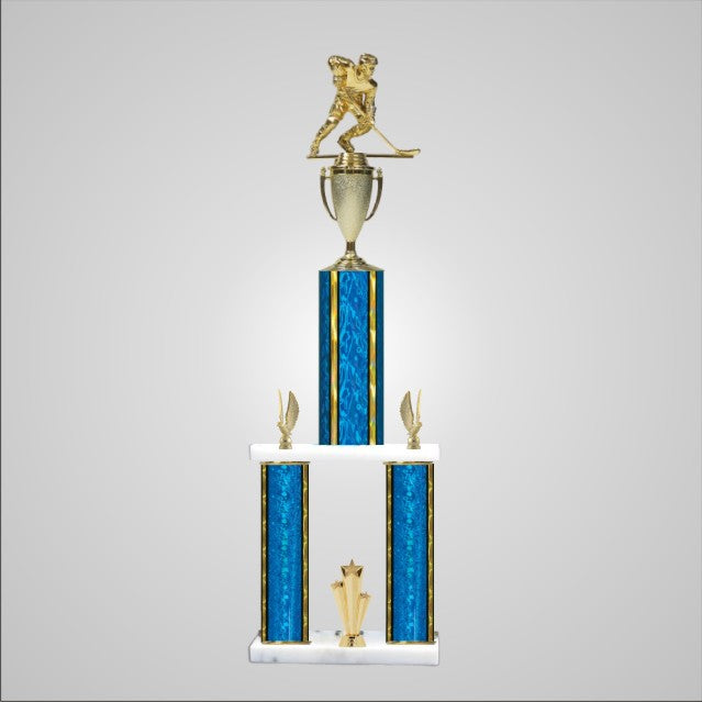 28" Two Tier Trophy