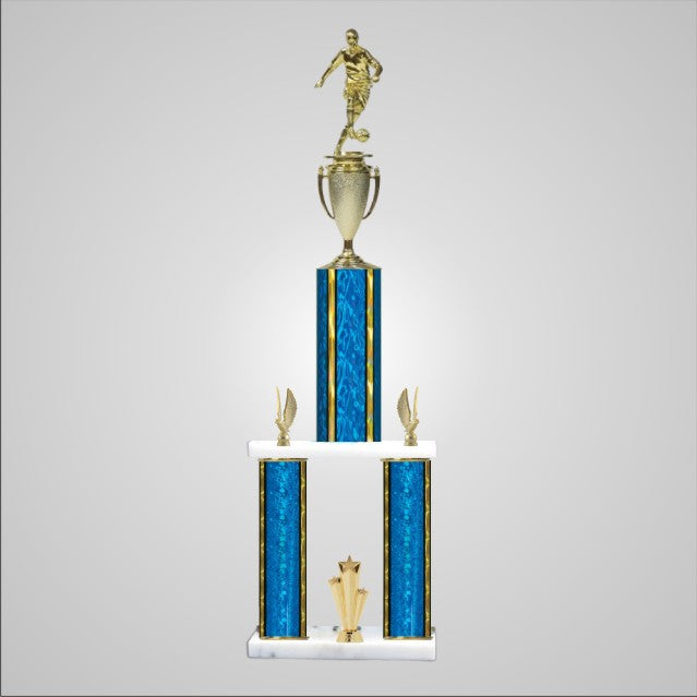 28" Two Tier Trophy