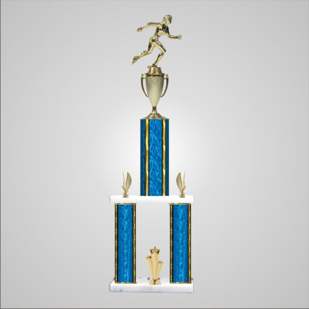 28" Two Tier Trophy