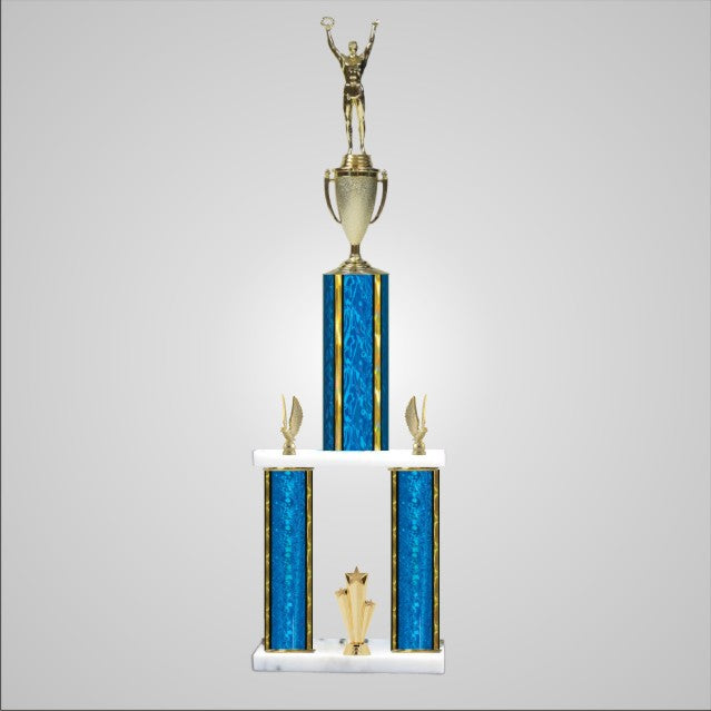 28" Two Tier Trophy