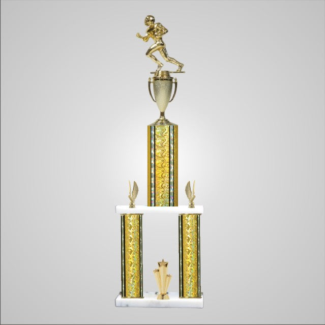 28" Two Tier Trophy
