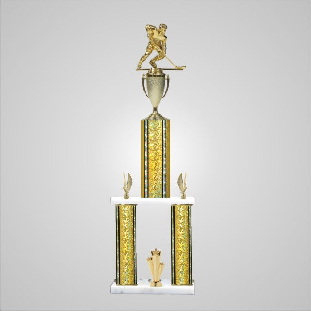 28" Two Tier Trophy