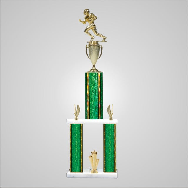 28" Two Tier Trophy