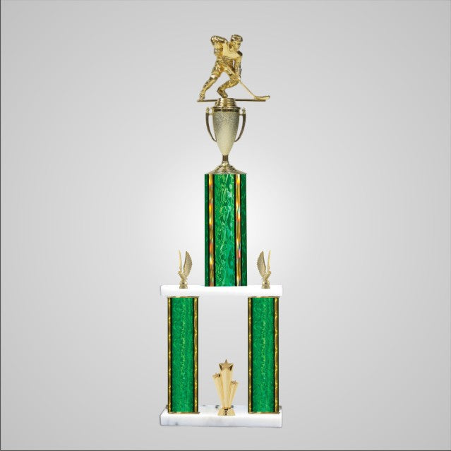 28" Two Tier Trophy