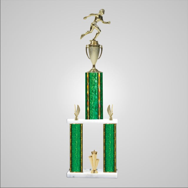 28" Two Tier Trophy