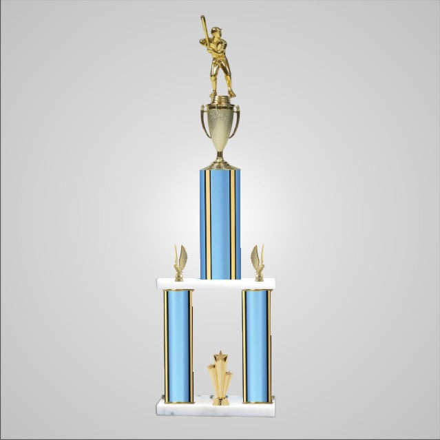 28" Two Tier Trophy