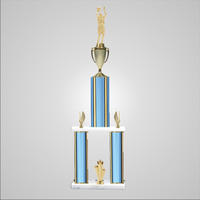 28" Two Tier Trophy