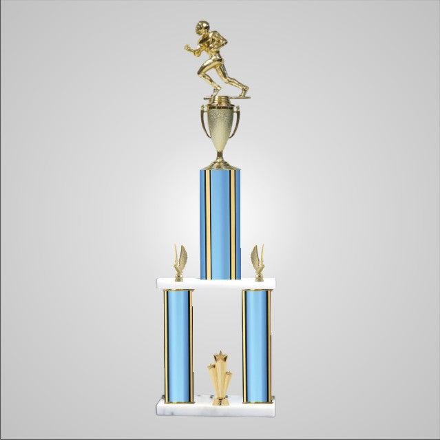 28" Two Tier Trophy