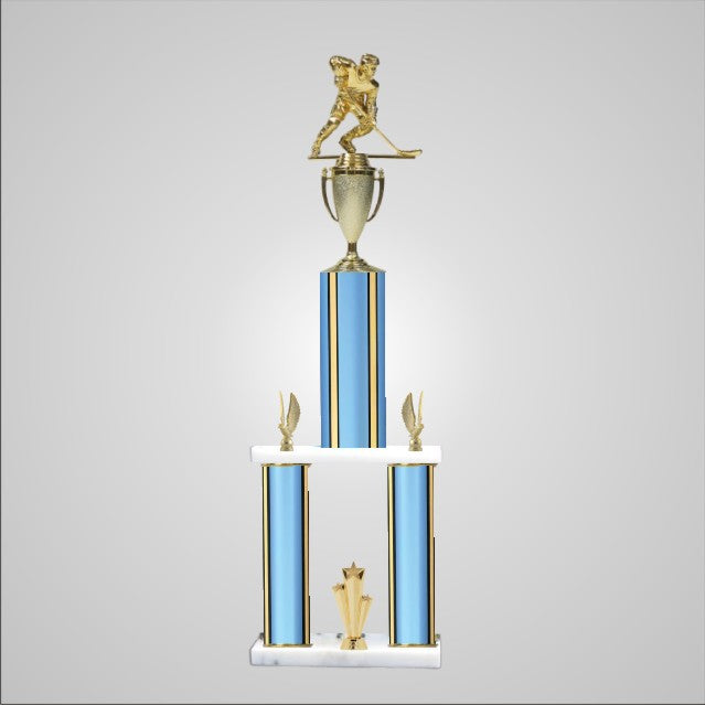 28" Two Tier Trophy