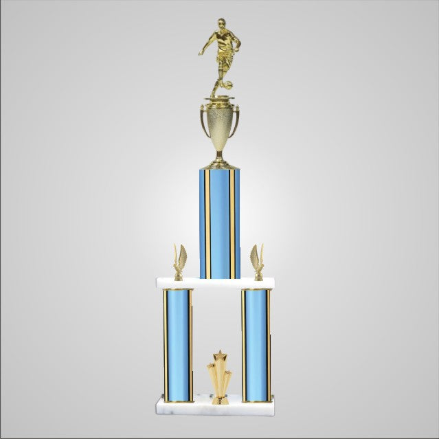 28" Two Tier Trophy