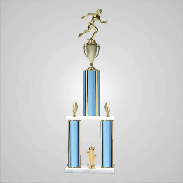 28" Two Tier Trophy