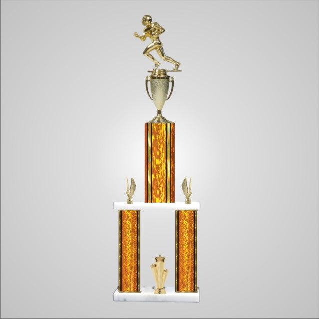 28" Two Tier Trophy