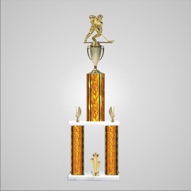 28" Two Tier Trophy