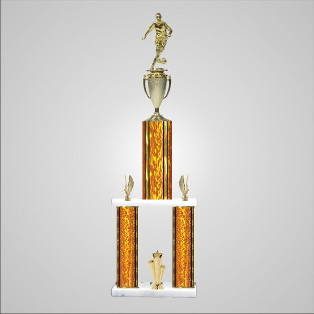 28" Two Tier Trophy