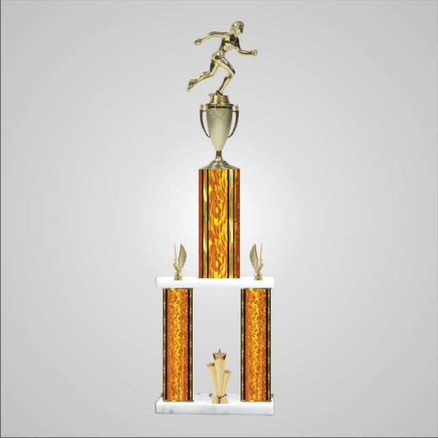28" Two Tier Trophy