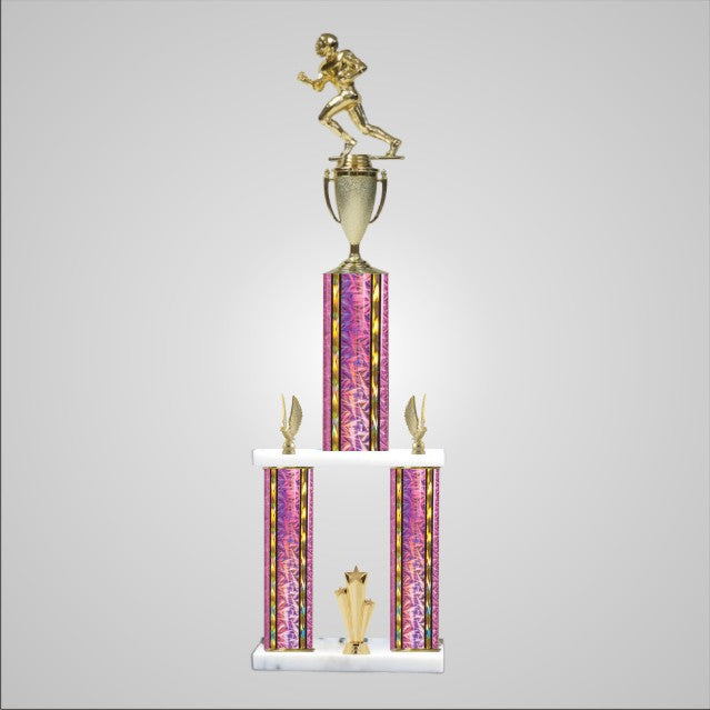 28" Two Tier Trophy