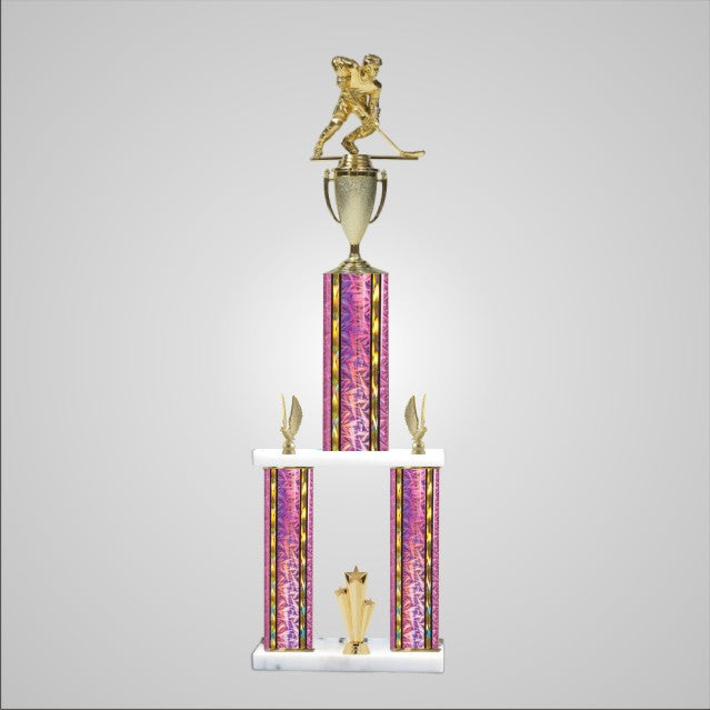 28" Two Tier Trophy