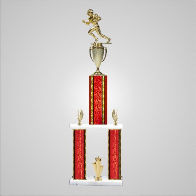 28" Two Tier Trophy