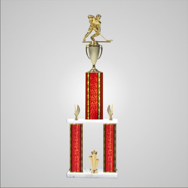 28" Two Tier Trophy