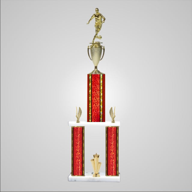 28" Two Tier Trophy