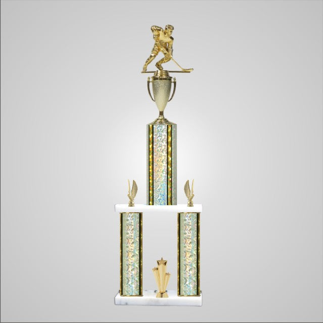 28" Two Tier Trophy