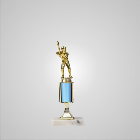 10" Trophy with Riser