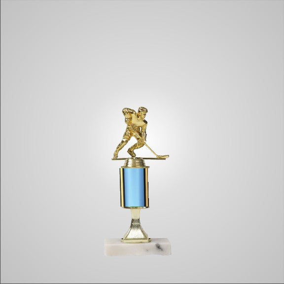 10" Trophy with Riser