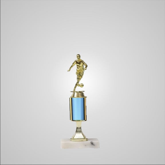 10" Trophy with Riser