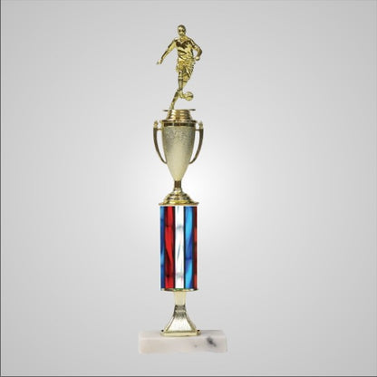 16.5" Trophy with RIser and Cup