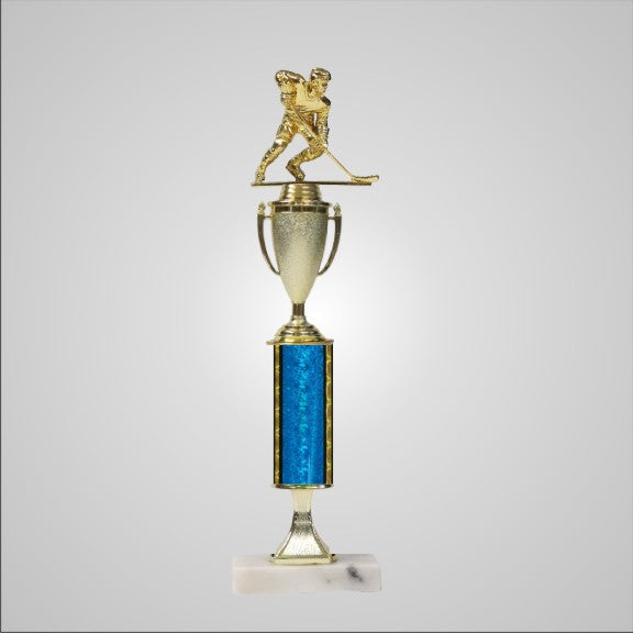 16.5" Trophy with RIser and Cup