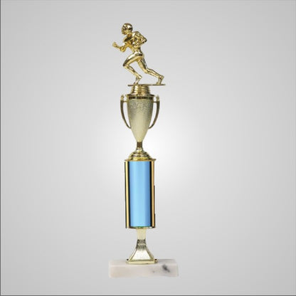 16.5" Trophy with RIser and Cup