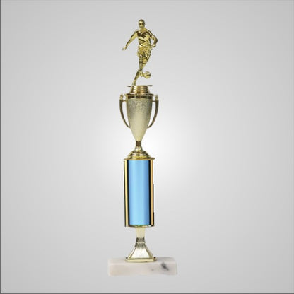 16.5" Trophy with RIser and Cup