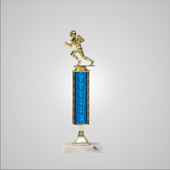 14" Trophy with Riser