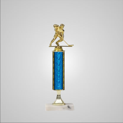 14" Trophy with Riser