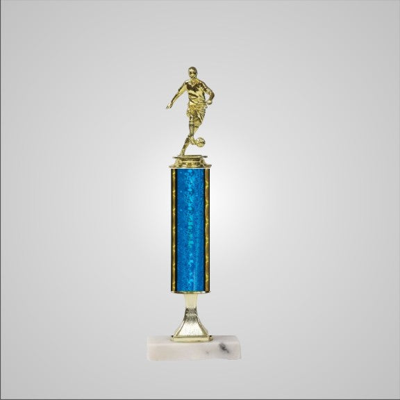 14" Trophy with Riser