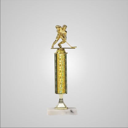 14" Trophy with Riser