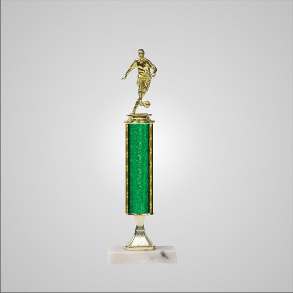 14" Trophy with Riser