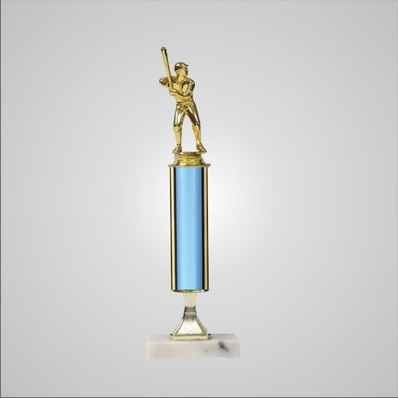14" Trophy with Riser