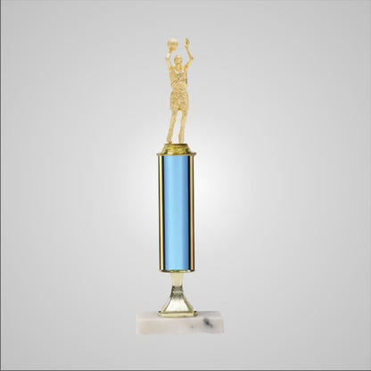 14" Trophy with Riser