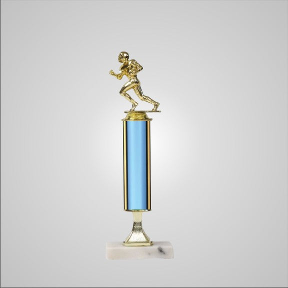 14" Trophy with Riser