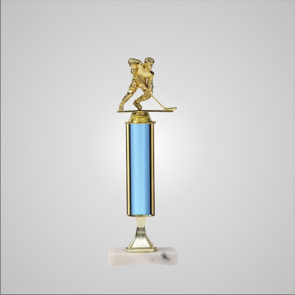 14" Trophy with Riser
