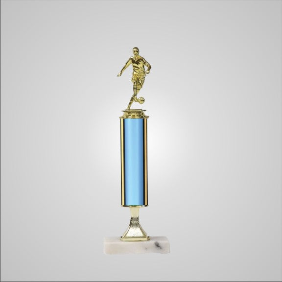 14" Trophy with Riser