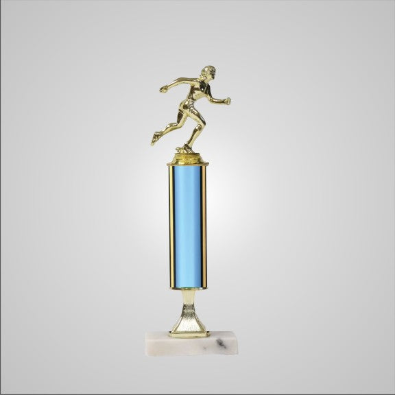 14" Trophy with Riser